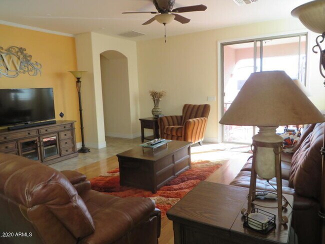 Building Photo - 4413 W Heyerdahl Dr