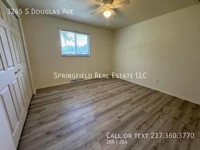 Building Photo - 3245 S Douglas Ave