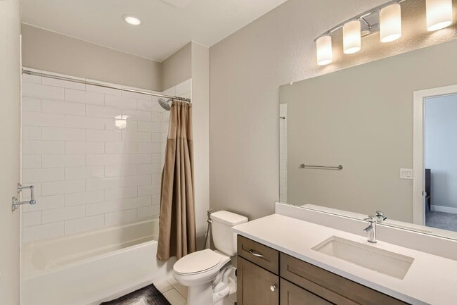 Building Photo - 7183 S Shady Grove Ct