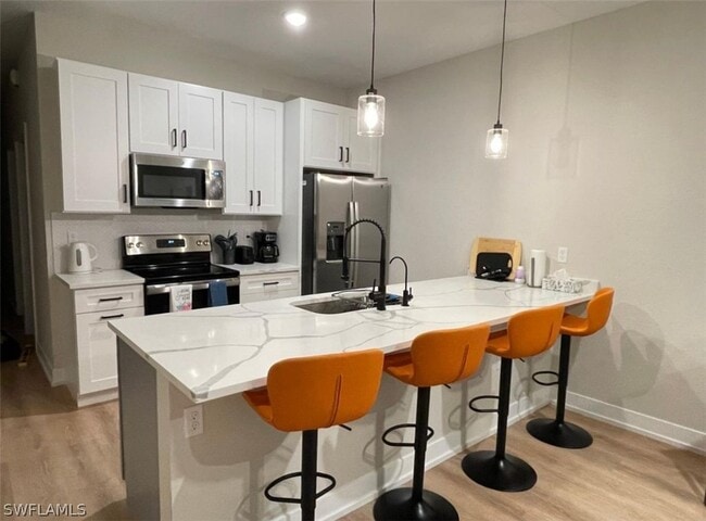 Building Photo - 312 Bamboo Dr