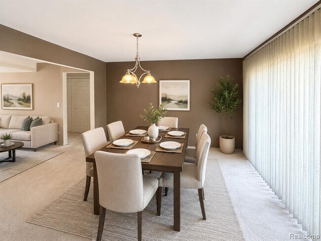 Building Photo - 27654 Echo Valley W