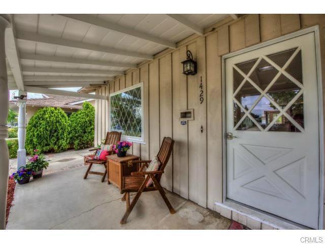 Building Photo - 1429 E Madison Ave