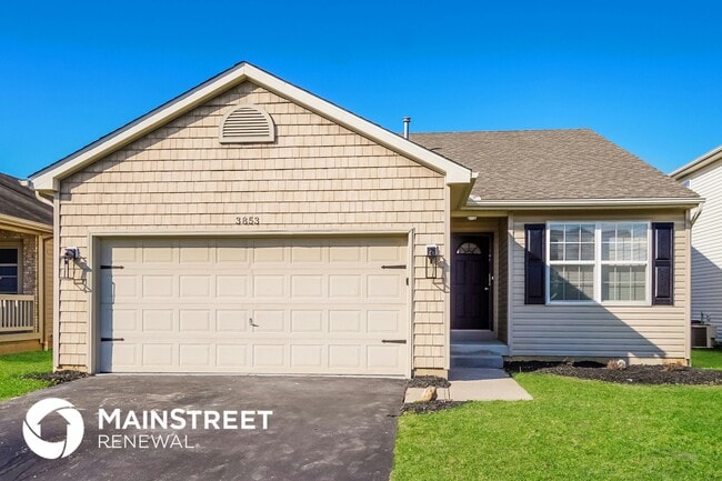 Building Photo - 3853 Sugarbark Dr