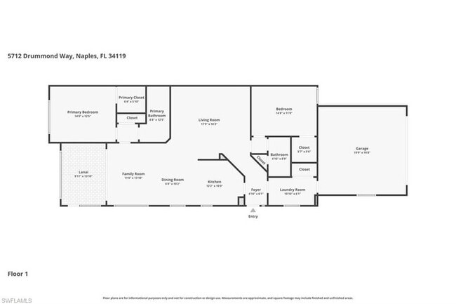 Building Photo - 5712 Drummond Way