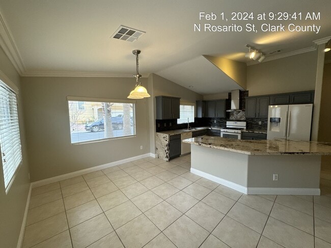 Building Photo - Upgraded Single Story in Las Vegas, 89108 COMING SOON