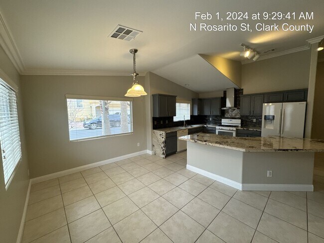 Building Photo - Upgraded Single Story in Las Vegas, 89108