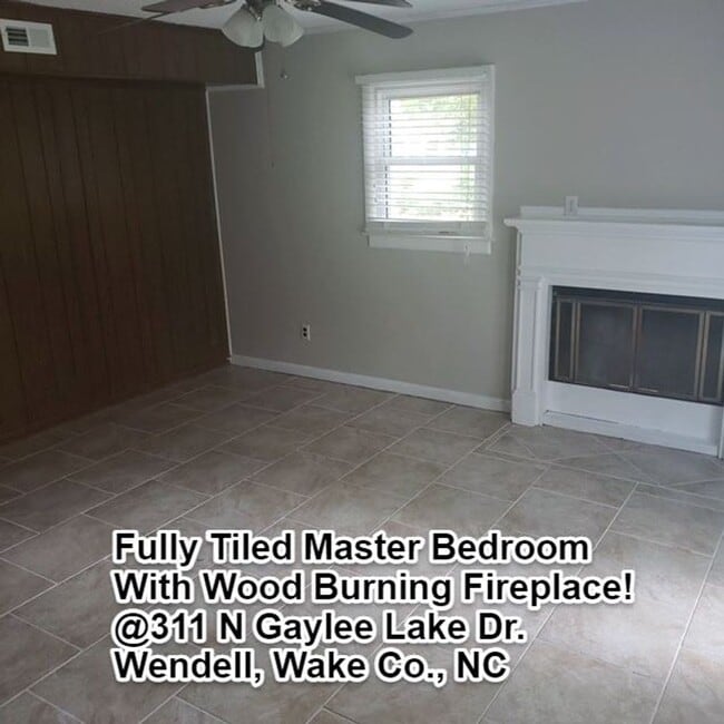 Building Photo - $1795/mo. w/Modern Renovations! 4 BR, 2 BA Wendell, NC!  Large, Split-Level single family home w/...