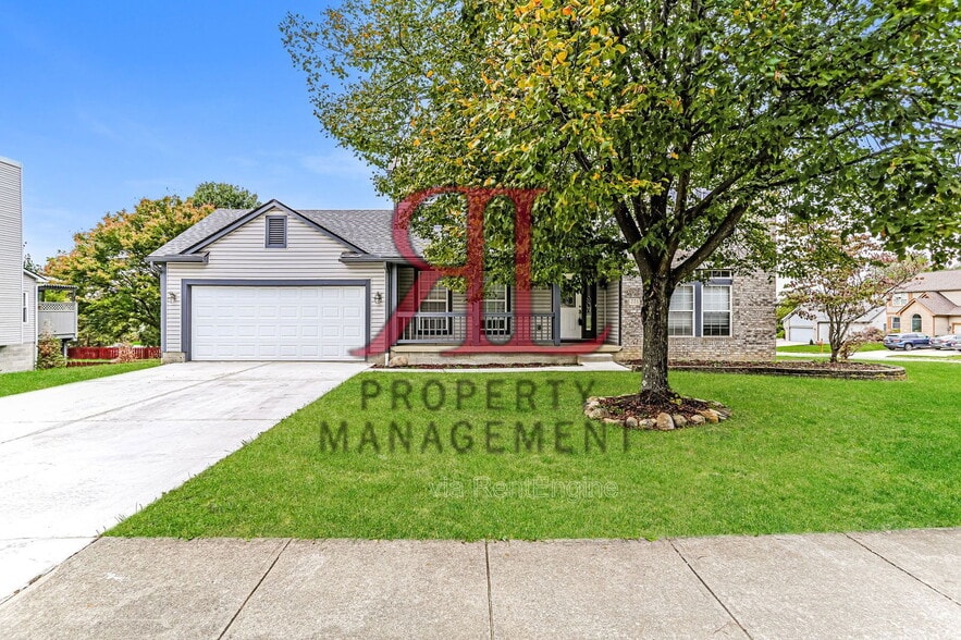 Primary Photo - 771 Hunters Glen Dr