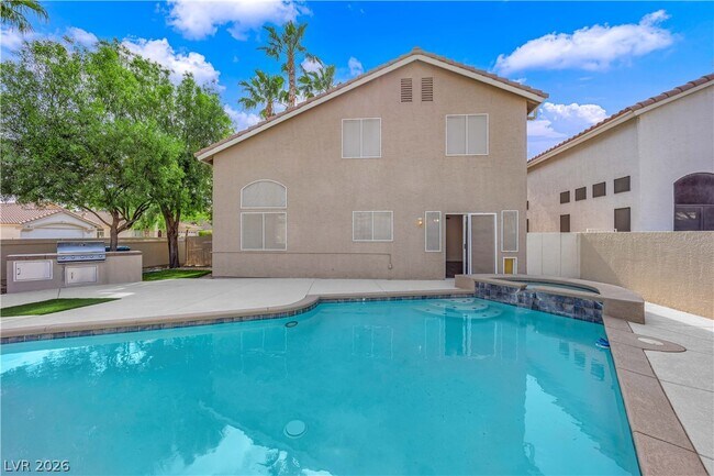 Building Photo - 8915 Sandy Slate Way