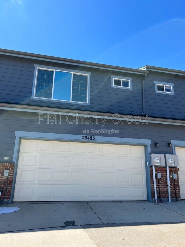 Building Photo - 23483 E Chenango Pl