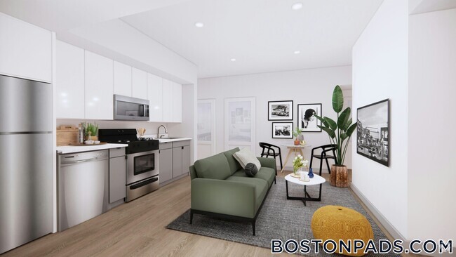 Building Photo - 100 Hemenway St
