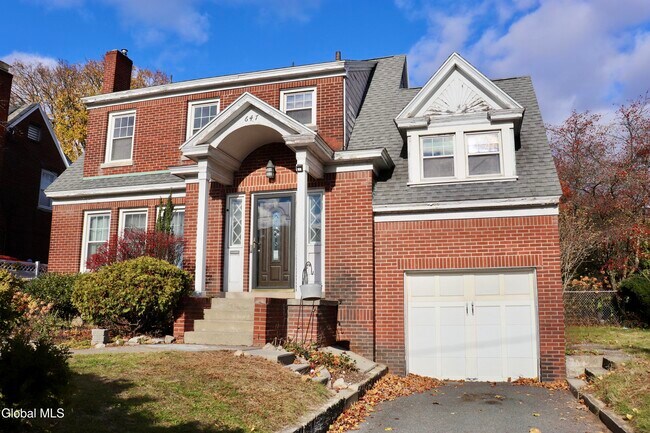 Building Photo - 647 New Scotland Ave