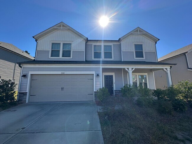 Primary Photo - 11148 Comiskey Ln