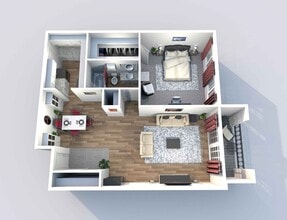 Building Photo - New Remodeled unit