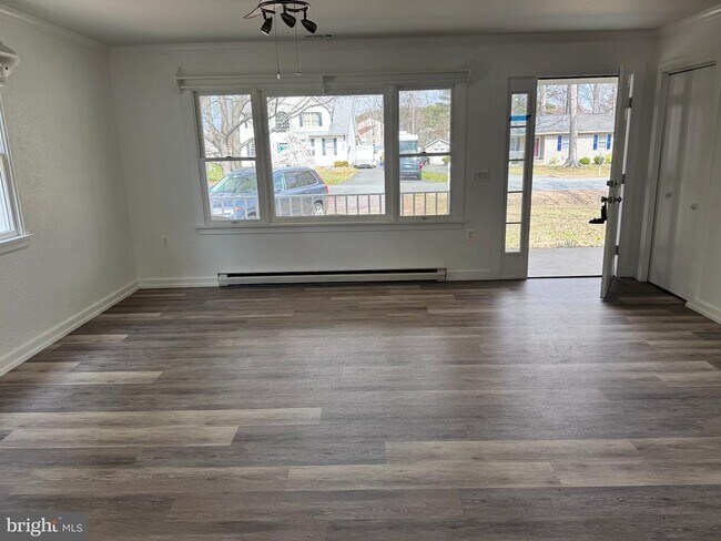 Building Photo - 2006 Stevens Dr