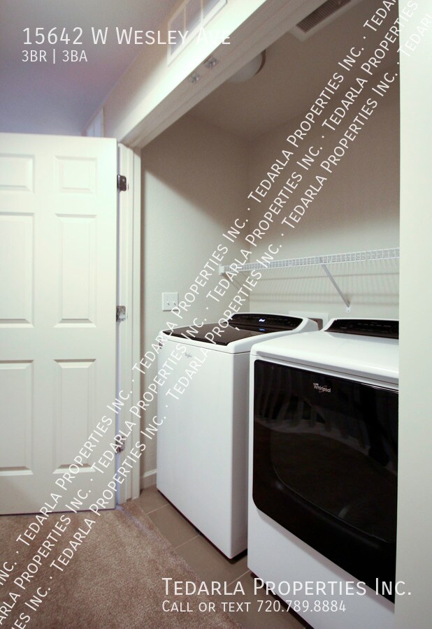 Building Photo - 15642 W Wesley Ave