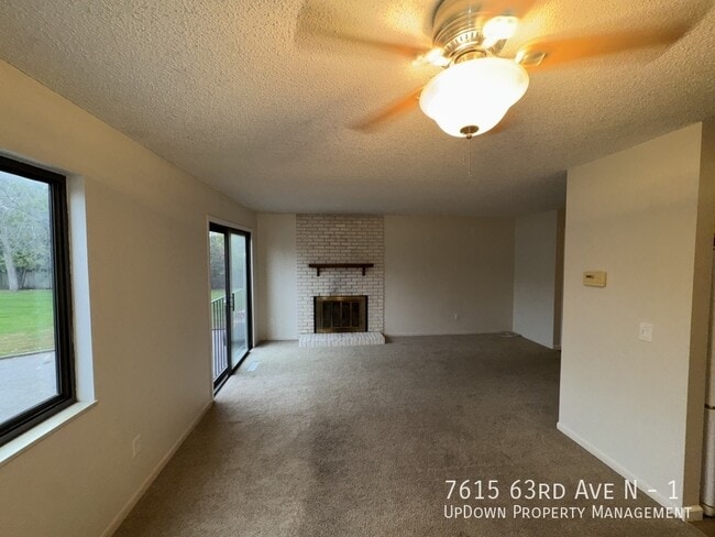 Building Photo - 7615 63rd Ave N