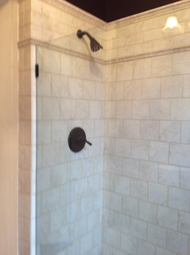 Parlor Shower - 20 E Macon St