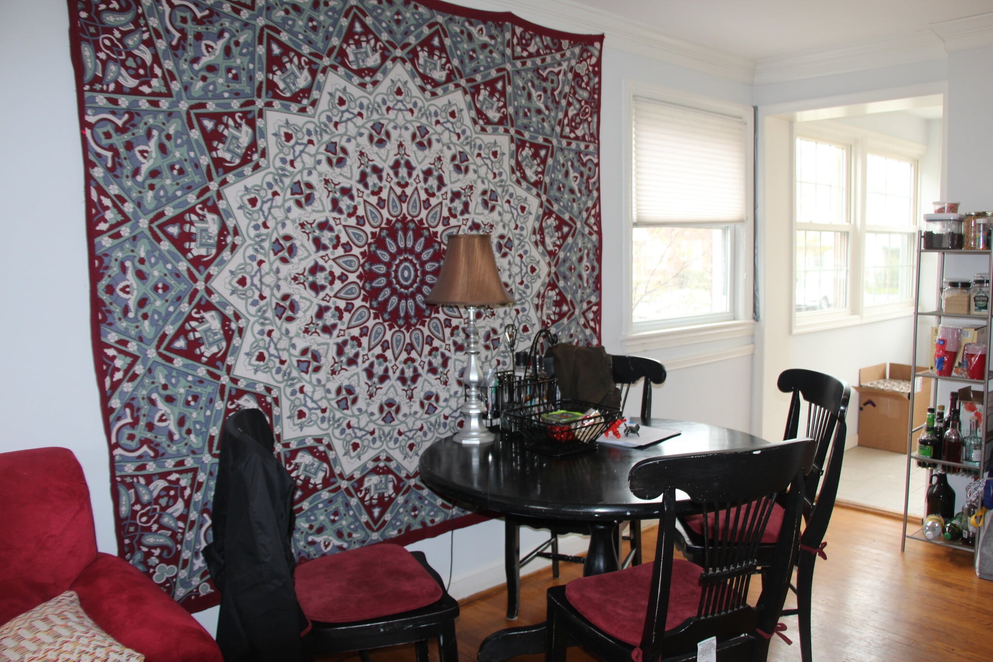 Building Photo - 635 N Nelson St