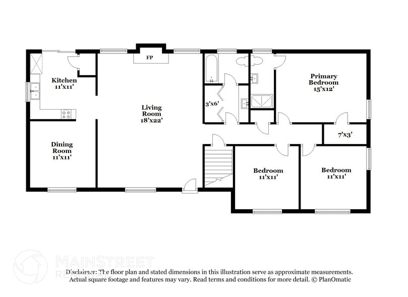 Building Photo - 723 Osco Pkwy