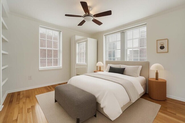 Building Photo - 800 Peachtree St NE