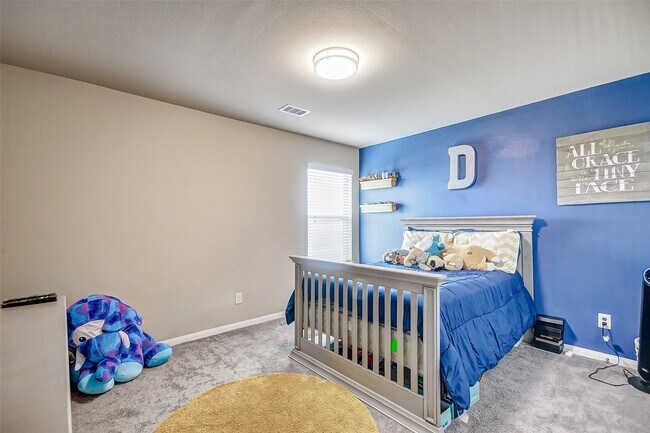 Building Photo - 19611 Travis Cannon Ln