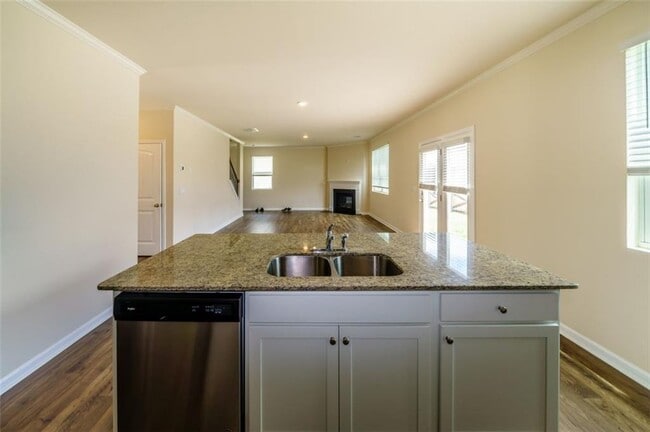 Building Photo - 4420 Merrigold Wy