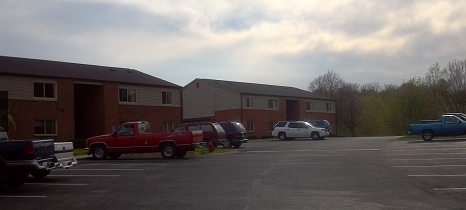 Building Photo - Carter Court Apartments