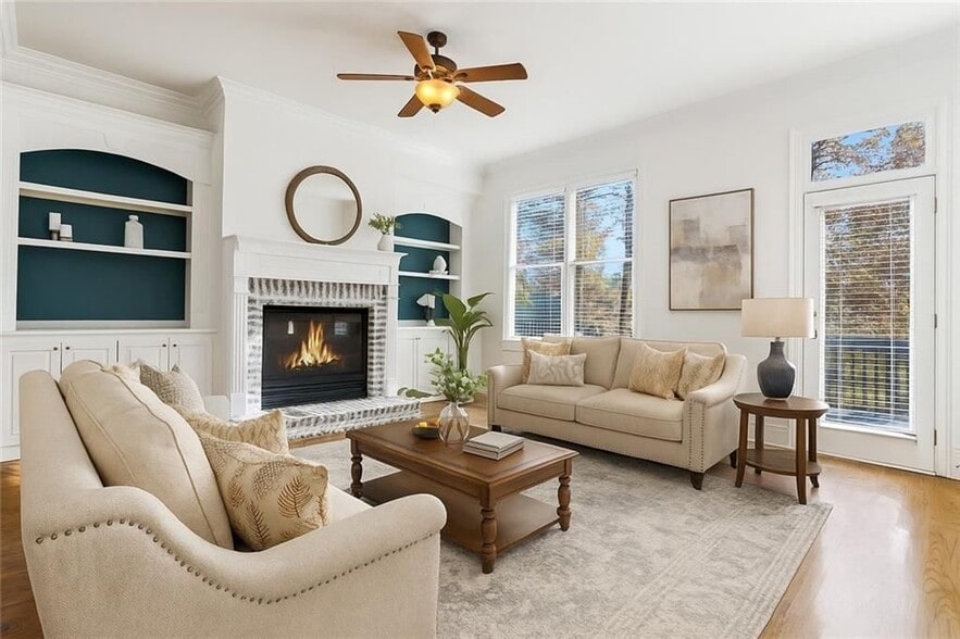 Building Photo - 6961 Fellowship Ln