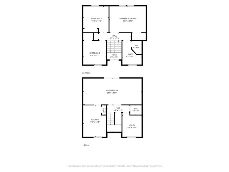Building Photo - 272 Ternwing Dr