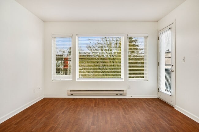 Floorplan - Northlink Apartments