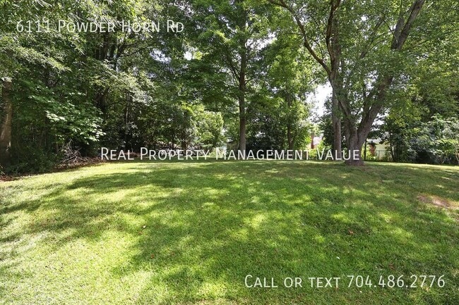 Building Photo - 6111 Powder Horn Rd