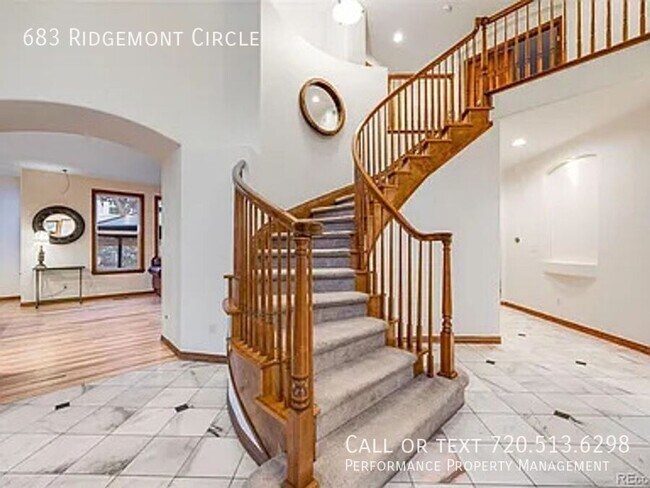Building Photo - 683 Ridgemont Cir