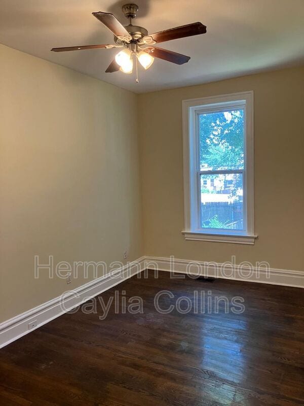 Building Photo - 4500 S Grand Blvd