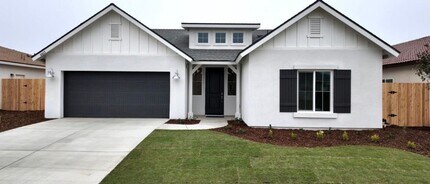 Building Photo - FREE RENT- Modern Farmhouse Beauty in Almond Creek | 3 Bed / 2 Bath | 1,665 Sq Ft | Covered Patio...