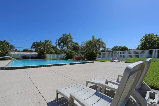 Park Village Apartments Largo Fl Park Village Apartments Largo Fl