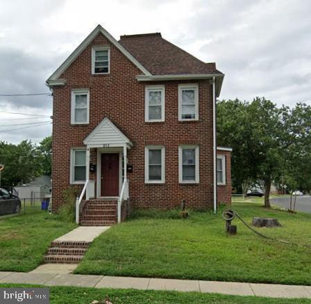 Building Photo - 201 Lincoln Ave