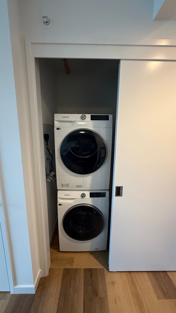 Building Photo - Brand-New 1 Bedroom Condo for Rent – $3,20...