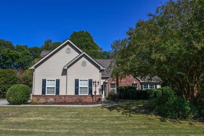 Building Photo - 886 Jefferson Walk Cir