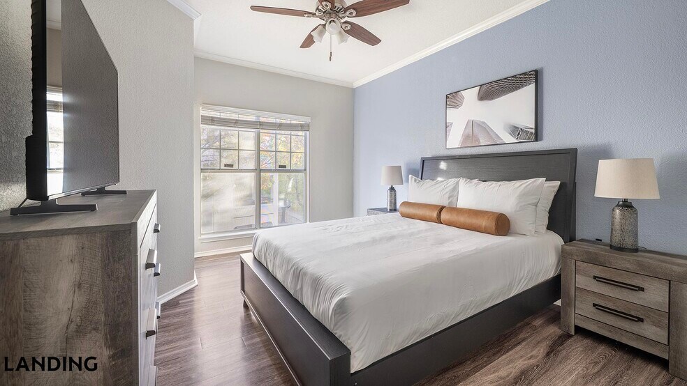 Building Photo - 3201 Duval Rd