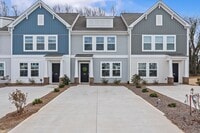 Building Photo - Beautiful 3 Bedroom 2.5 Bath Townhome in East Main Meadows