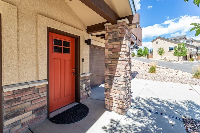 Building Photo - 5914 Canyon Reserve Heights
