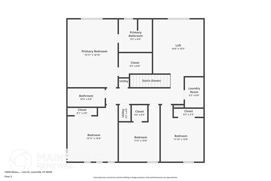 Building Photo - 12045 Wooden Trace Dr