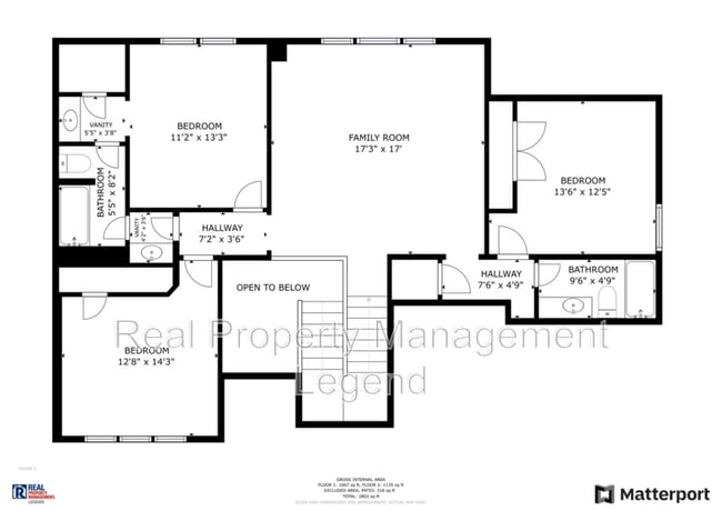 Building Photo - 5100 Brookside Dr