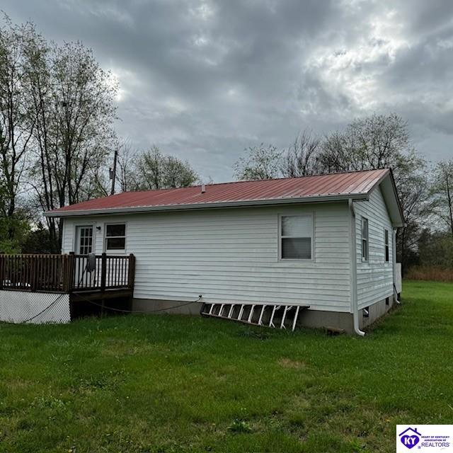 Building Photo - 1465 Molly Brown Rd