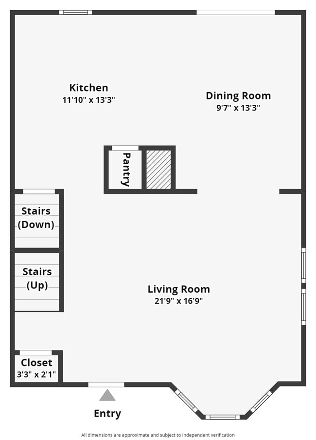 Building Photo - 201 Stull Ct