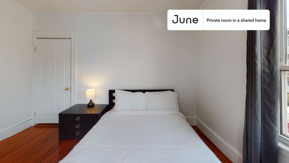 Building Photo - Room in Shared 6 bed/2 bath home in Allston