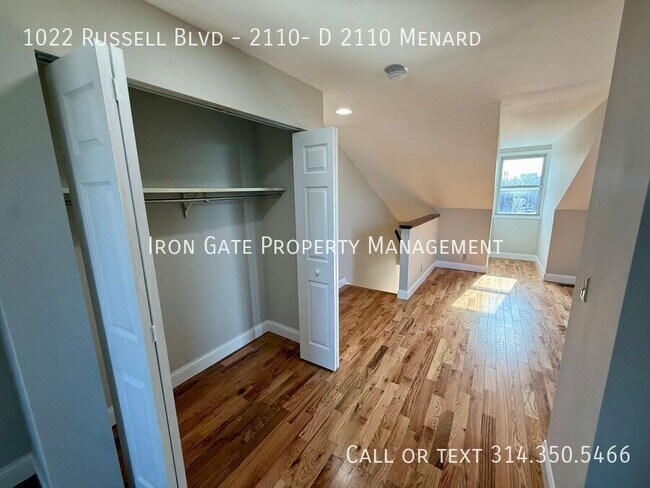 Building Photo - 1022 Russell Blvd