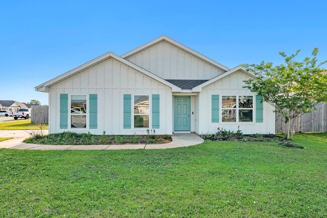 Building Photo - Charming 4BR / 2BA rental in desirable Daphne, AL — great neighborhood, move-in ready.