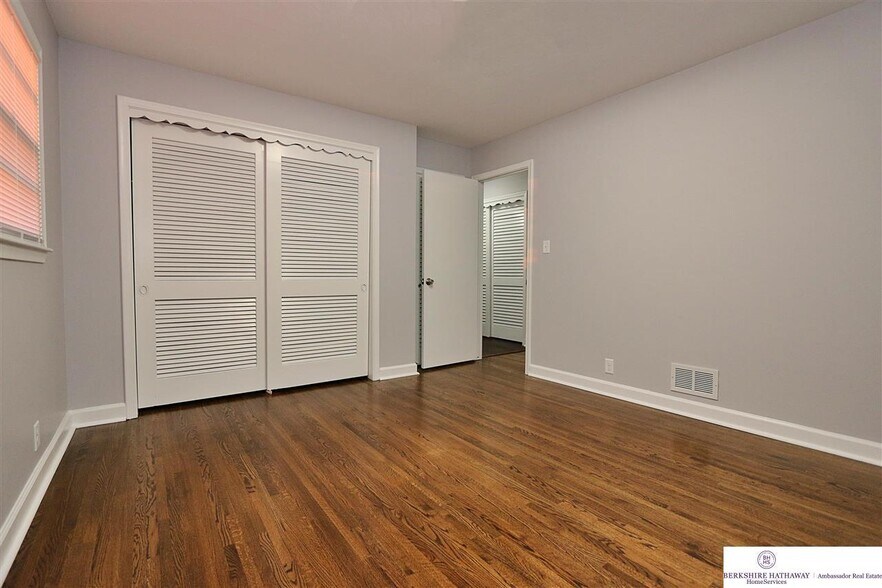Bedroom 1 - 2329 S 125th Ave